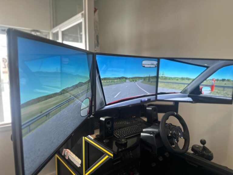 Simulator Information - image 201