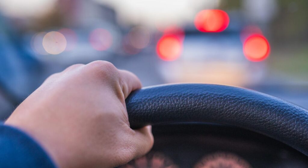 Defensive Driving Course in Spruce Grove AJ Driving School - Feature Image