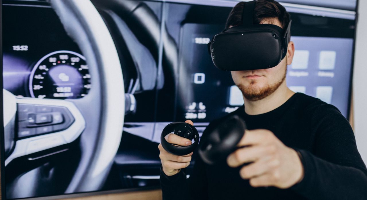 Why Simulator Training Should Be Part of Every Beginner’s Driving Education - Feature Image