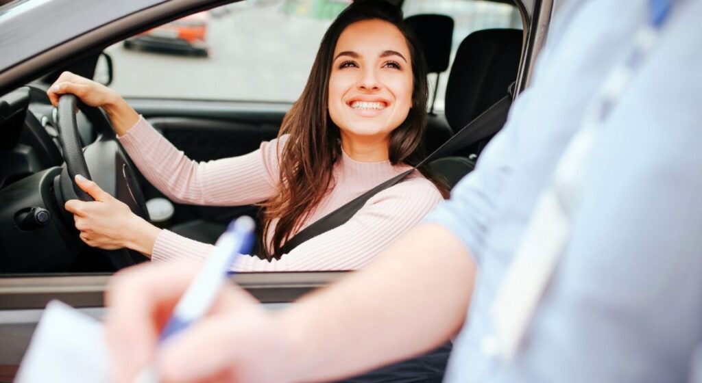 AJ Driving School Edmonton Expert Driver Training in St. Albert & Sherwood Park - Feature Image