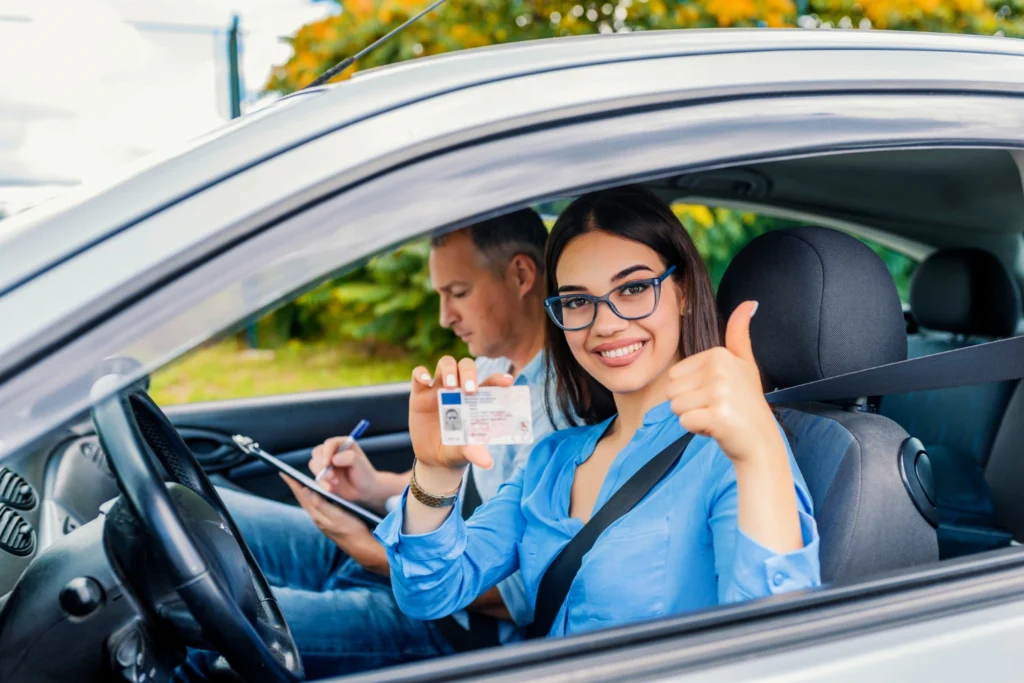 Why Choose AJ Driving School in Edmonton and Surrounding Communities
