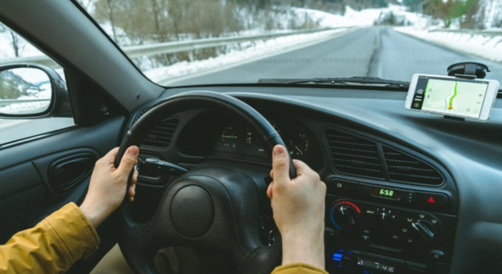 Winter Driving in Edmonton: The Skills Every New Driver Needs Before the First Snowfall